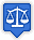 Legal Service icon
