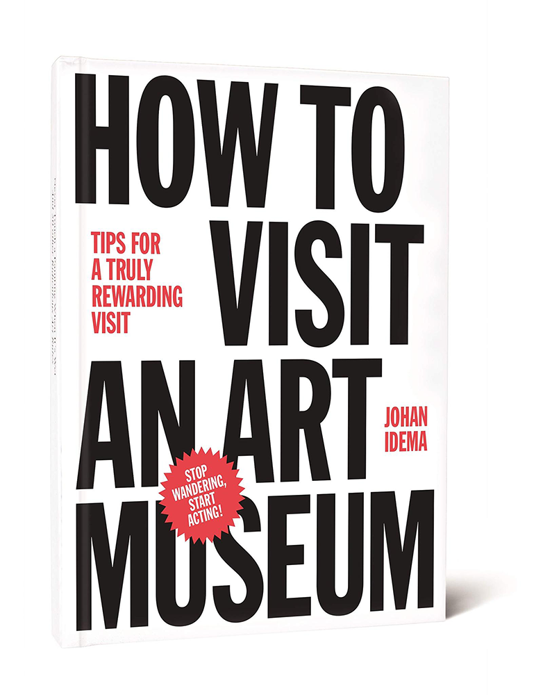 TAM Store Highlight – How to Visit the Tacoma Art Museum
