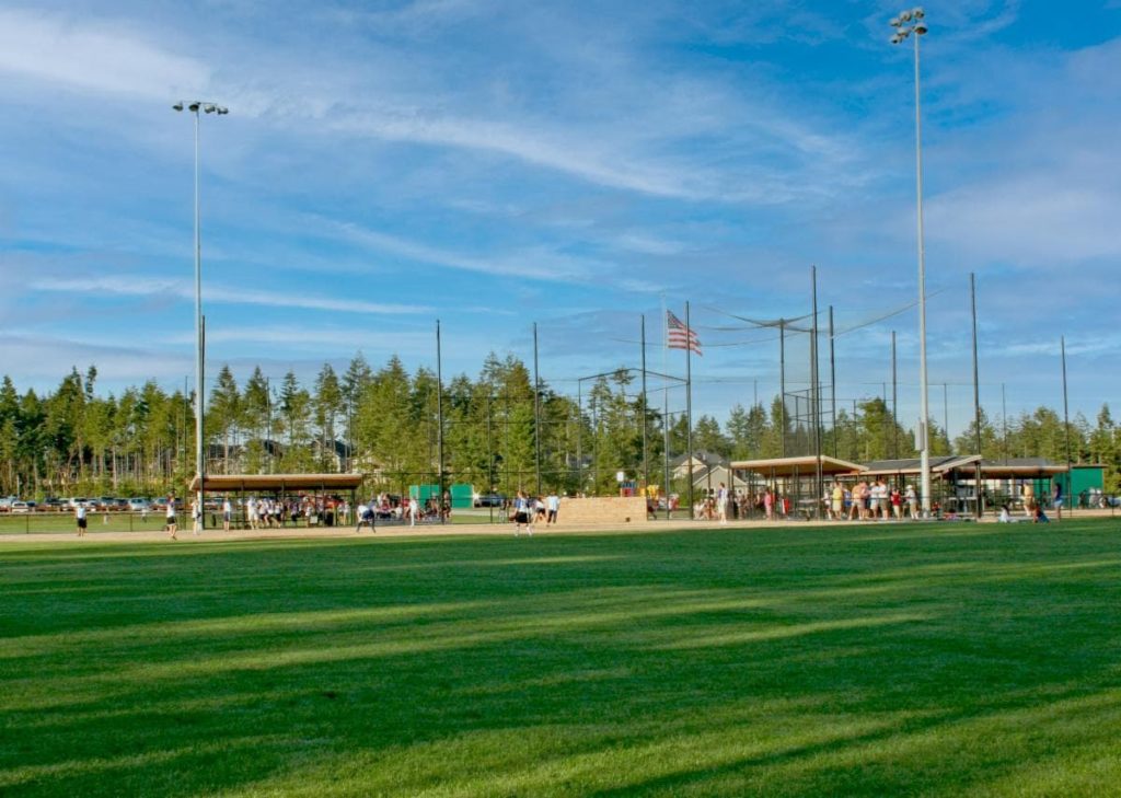Get Ready to Play Ball: Reserve Cirque Park Fields for League and Tournament Play