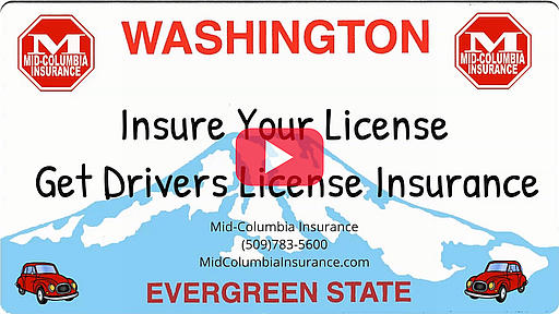 Drivers License Insurance – Get Insurance on Driver’s License!