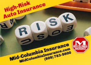 High-Risk Car Insurance