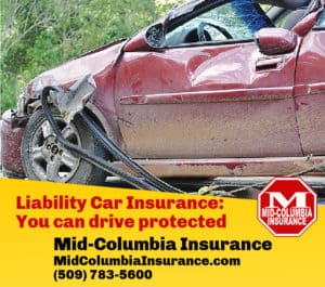 Liability Car Insurance: You can drive protected