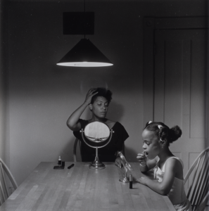 Recent Acquisitions: Carrie Mae Weems