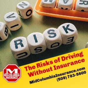 The Risks of Driving Without Insurance