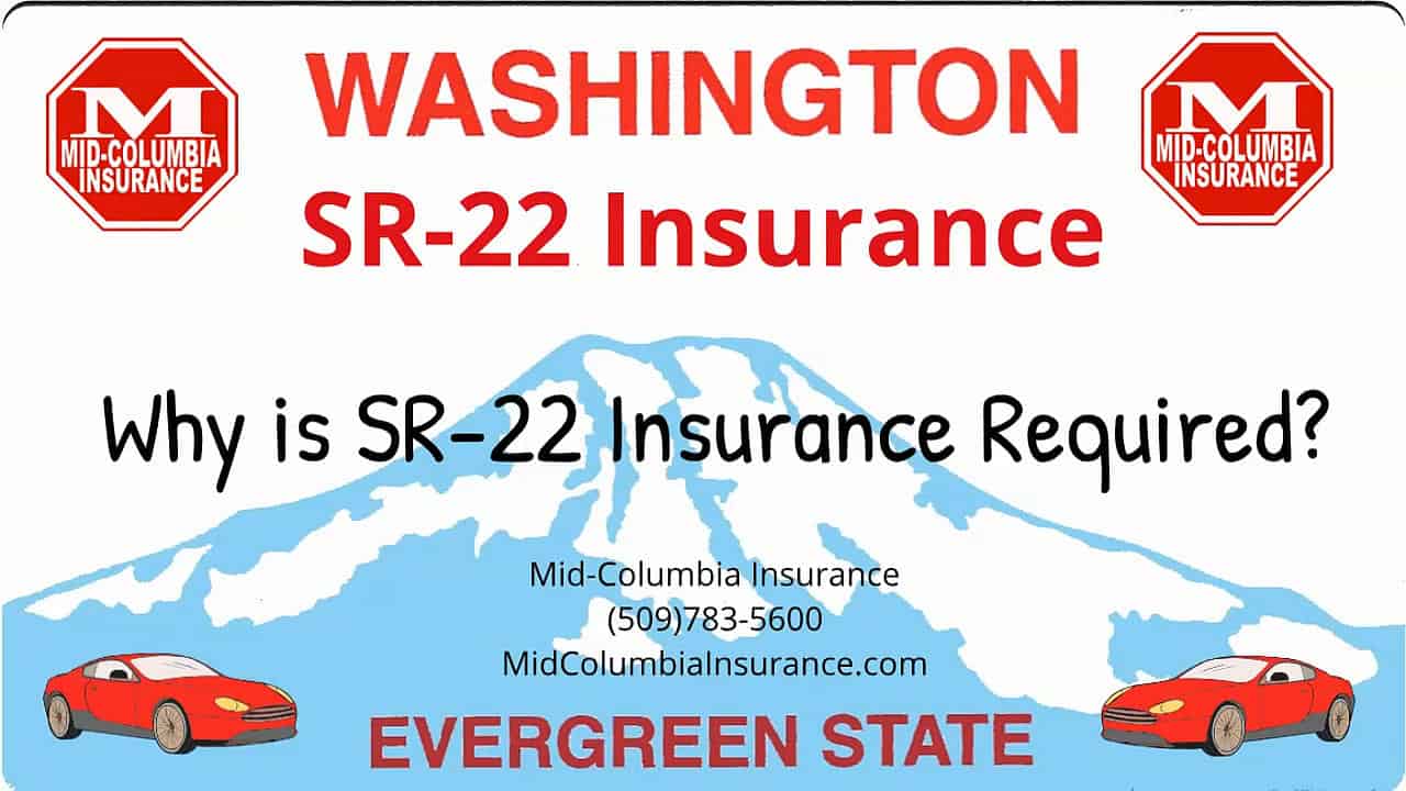 Why is SR22 Insurance Required?