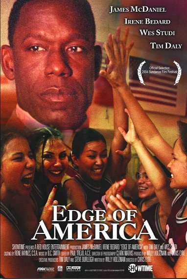 Edge of America – Film Review