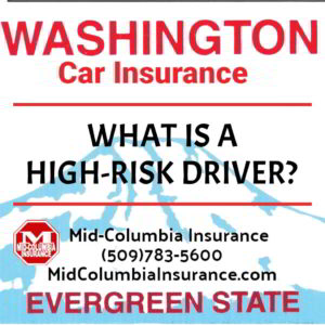 What is a high-risk driver?