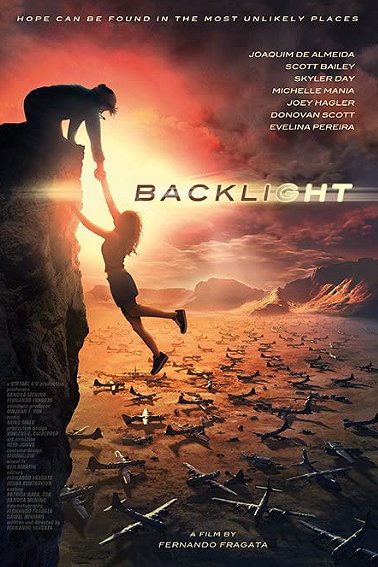 Backlight – A Wonderful Film About Life, Death, and Life