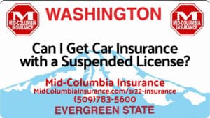 Can I Get Car Insurance with a Suspended License?