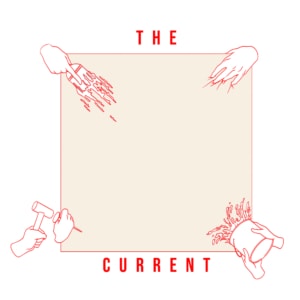 The Current, An Artist Award | Selection Process